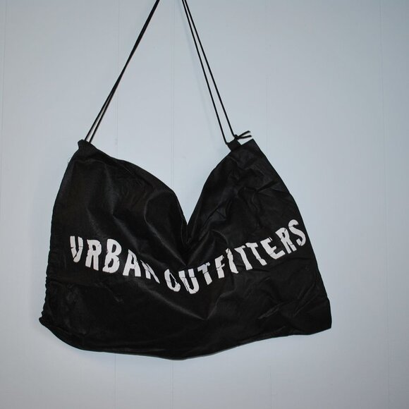 Urban Outfitters Tie Bag - Picture 1 of 4